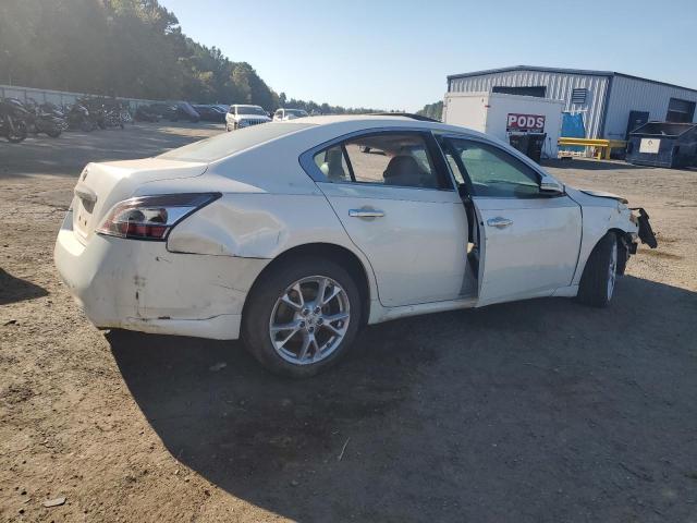 Zdjęcie 3 z aukcji – 2014 NISSAN MAXIMA S z VIN 1N4AA5AP7EC475943