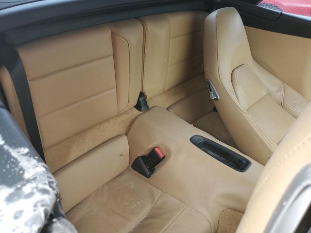 Photo 10 from auction – 2015 PORSCHE 911 CARRER with VIN WP0CA2A91FS141045