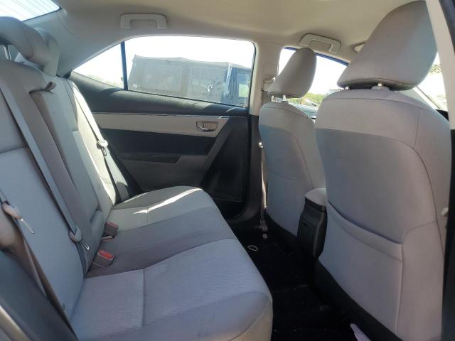 Photo 10 from auction – 2016 TOYOTA COROLLA L with VIN 5YFBURHE9GP481092