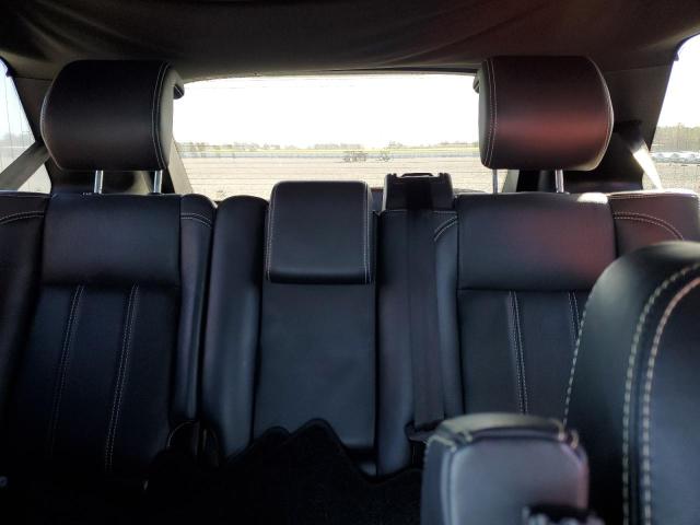 Photo 10 from auction – 2013 LAND ROVER RANGE ROVE with VIN SALSK2D4XDA761140