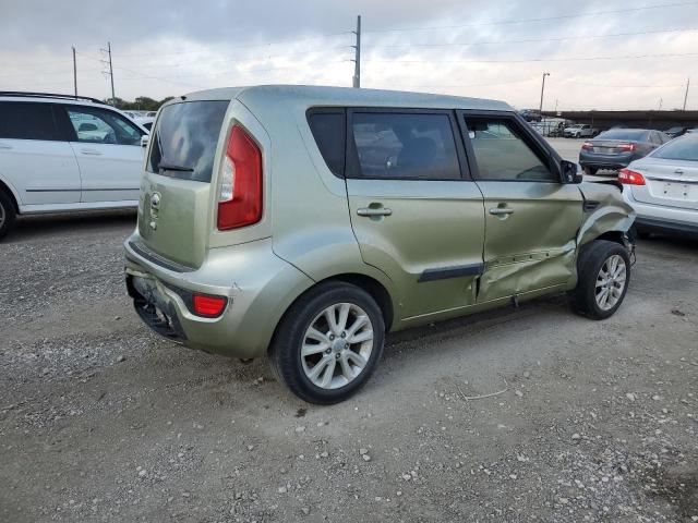 Photo 3 from auction – 2013 KIA SOUL + with VIN KNDJT2A62D7632358