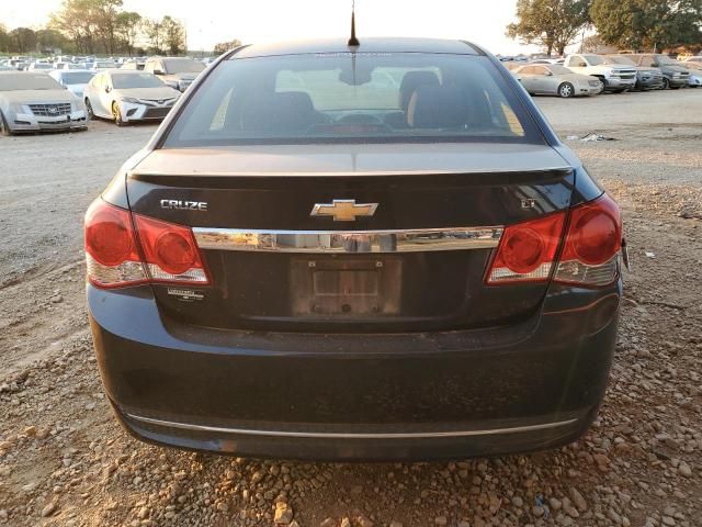 Photo 6 from auction – 2014 CHEVROLET CRUZE LT with VIN 1G1PC5SB6E7361256