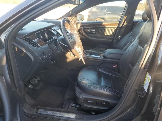 Photo 7 from auction – 2015 FORD TAURUS LIM with VIN 1FAHP2F80FG174101