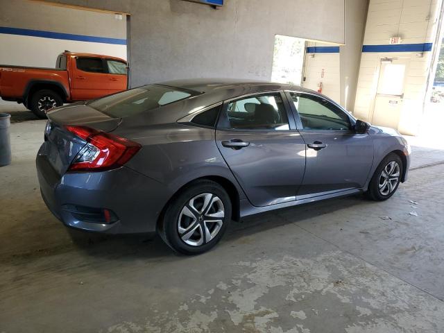 Photo 3 from auction – 2018 HONDA CIVIC LX with VIN 2HGFC2F56JH525059