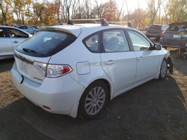 Photo 3 from auction – 2010 SUBARU IMPREZA 2. with VIN JF1GH6B65AH813838
