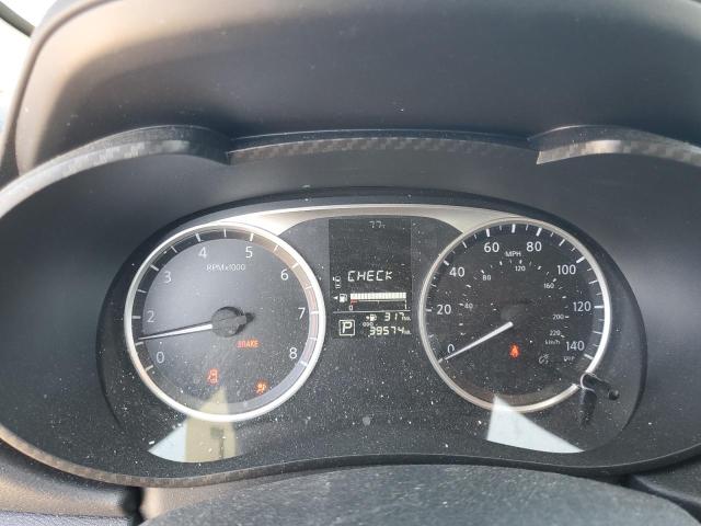 Photo 9 from auction – 2020 NISSAN VERSA S with VIN 3N1CN8DV5LL826873