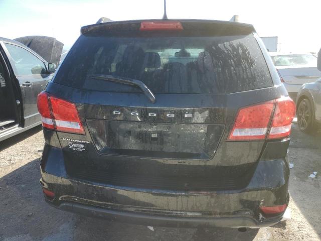 Фото 6 с аукциона – 2019 DODGE JOURNEY SE с VIN 3C4PDCBB4KT846091
