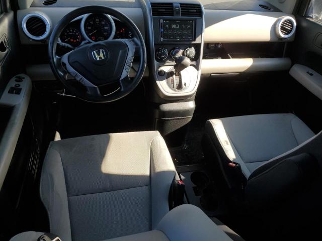 Photo 8 from auction – 2008 HONDA ELEMENT EX with VIN 5J6YH28718L009142