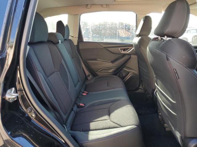 Photo 11 from auction – 2021 SUBARU FORESTER P with VIN JF2SKAJC0MH544945