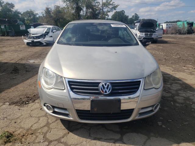 صورة رقم 5 من المزاد - 2009 VOLKSWAGEN EOS LUX مع VIN WVWFA71F99V012103
