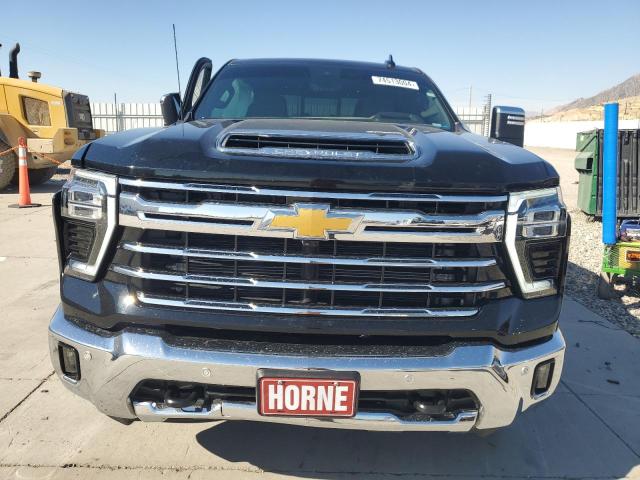 Photo 5 from auction – 2024 CHEVROLET SILVERADO with VIN 1GC4YPEY1RF103715