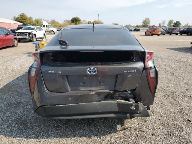 Photo 6 from auction – 2018 TOYOTA PRIUS with VIN JTDKARFU1J3547170