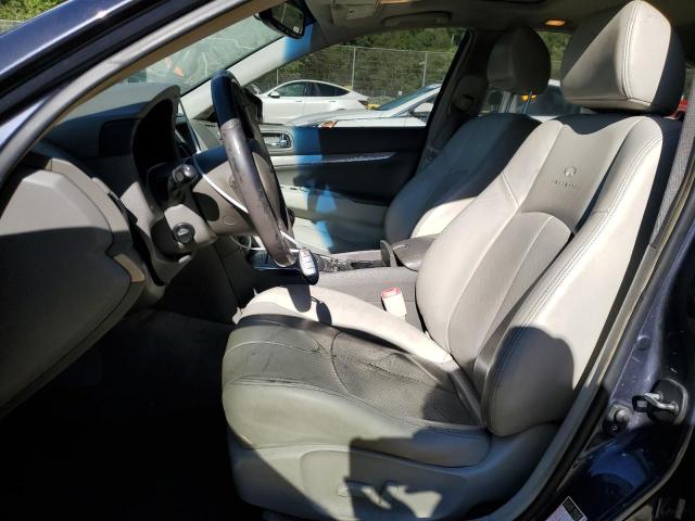 Photo 7 from auction – 2011 INFINITI G37 BASE with VIN JN1CV6AP5BM507570