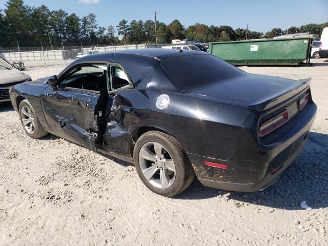 Photo 2 from auction – 2019 DODGE CHALLENGER with VIN 2C3CDZAG9KH606515