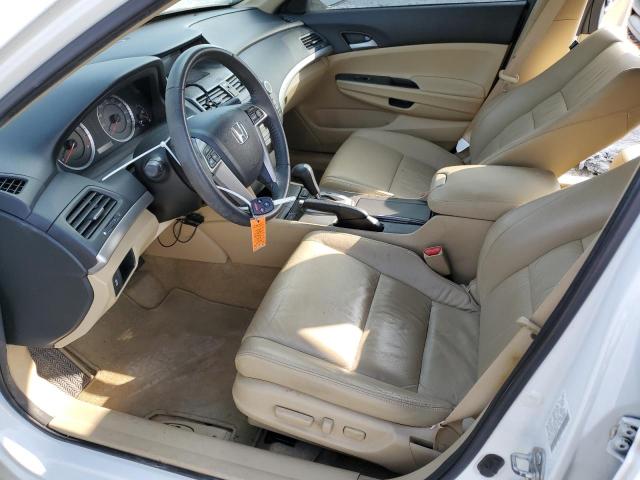 Photo 7 from auction – 2012 HONDA ACCORD SE with VIN 1HGCP2F65CA096126