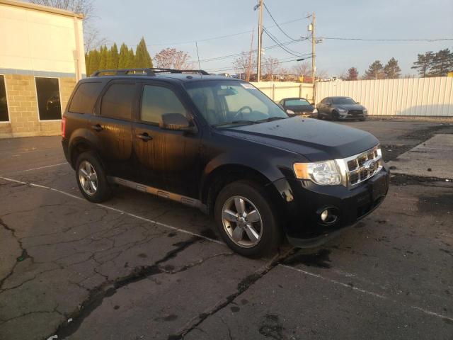 Photo 4 from auction – 2012 FORD ESCAPE XLT with VIN 1FMCU9DG1CKB86827
