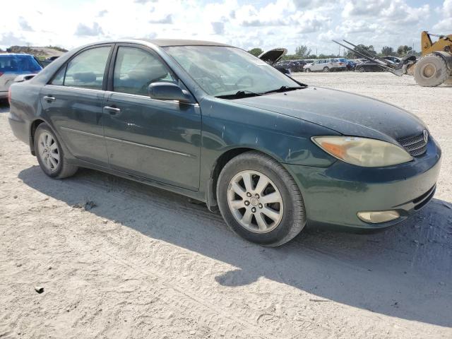 Photo 4 from auction – 2004 TOYOTA CAMRY LE with VIN 4T1BF32K64U066408