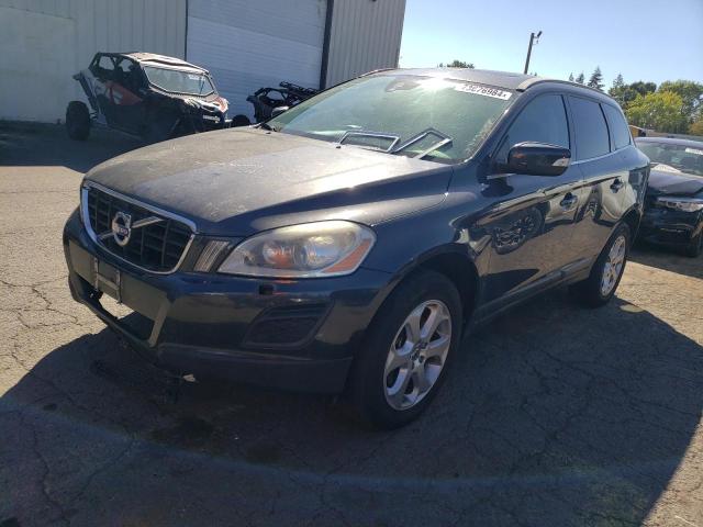 Photo 1 from auction – 2013 VOLVO XC60 3.2 with VIN YV4940DL1D2366170