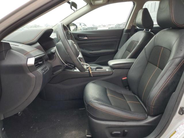 Photo 7 from auction – 2022 NISSAN ALTIMA SR with VIN 1N4BL4CV9NN381474