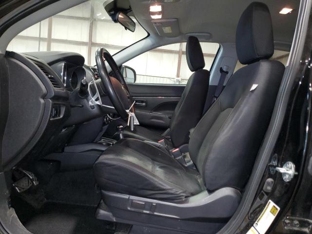 Photo 7 from auction – 2015 MITSUBISHI OUTLANDER with VIN 4A4AR4AW0FE050308