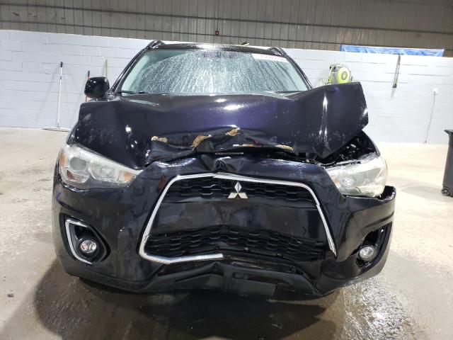 Photo 5 from auction – 2013 MITSUBISHI OUTLANDER with VIN 4A4AR4AU9DE003984