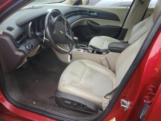 Photo 7 from auction – 2014 CHEVROLET MALIBU 2LT with VIN 1G11E5SLXEF246206