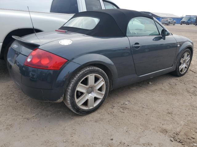 Photo 3 from auction – 2006 AUDI TT with VIN TRUTC28N361000275