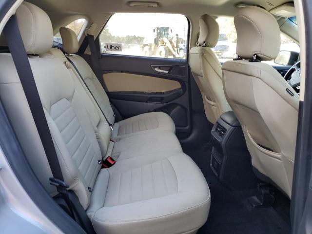 Photo 11 from auction – 2019 FORD EDGE SE with VIN 2FMPK3G97KBC49407