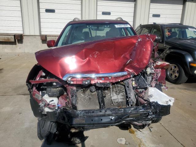 Photo 5 from auction – 2018 SUBARU FORESTER 2 with VIN JF2SJAGC2JH505652