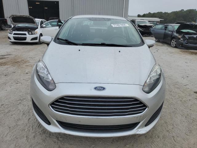 Photo 5 from auction – 2016 FORD FIESTA SE with VIN 3FADP4BJ2GM153812