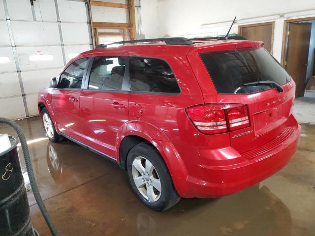 Photo 2 from auction – 2016 DODGE JOURNEY SE with VIN 3C4PDCABXGT148092