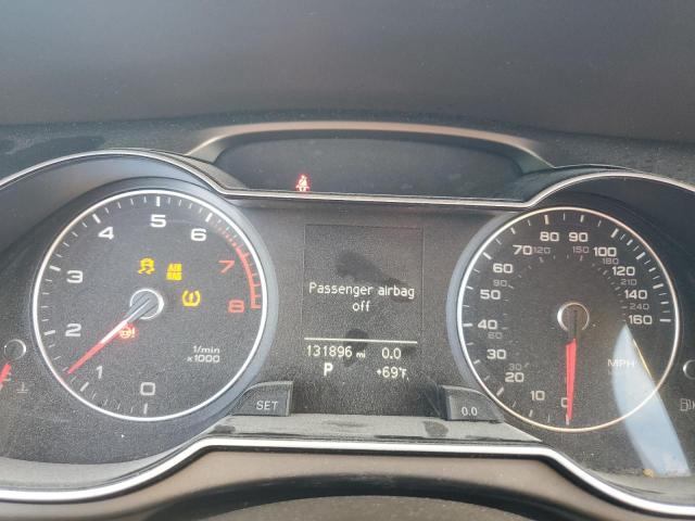 Photo 9 from auction – 2013 AUDI A4 PREMIUM with VIN WAUEFAFL2DN036015