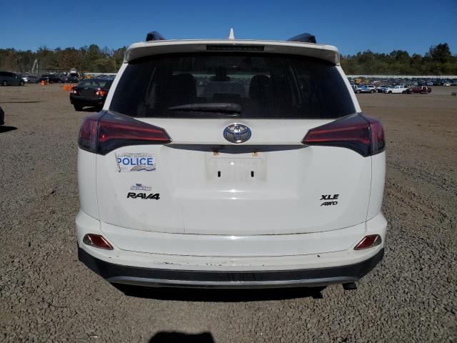 Photo 6 from auction – 2018 TOYOTA RAV4 ADVEN with VIN JTMRFREV7JD233964