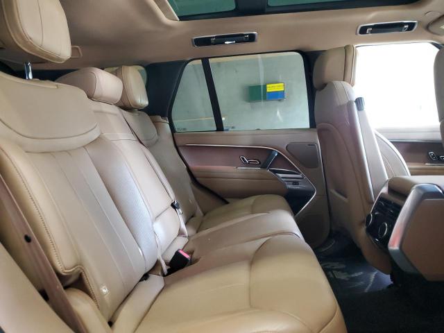 Photo 11 from auction – 2023 LAND ROVER RANGE ROVE with VIN SALKP9E78PA047269