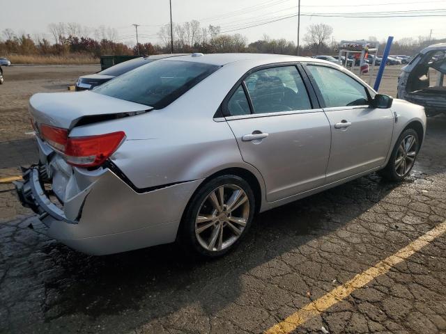 Photo 3 from auction – 2012 LINCOLN MKZ with VIN 3LNHL2GC1CR823459