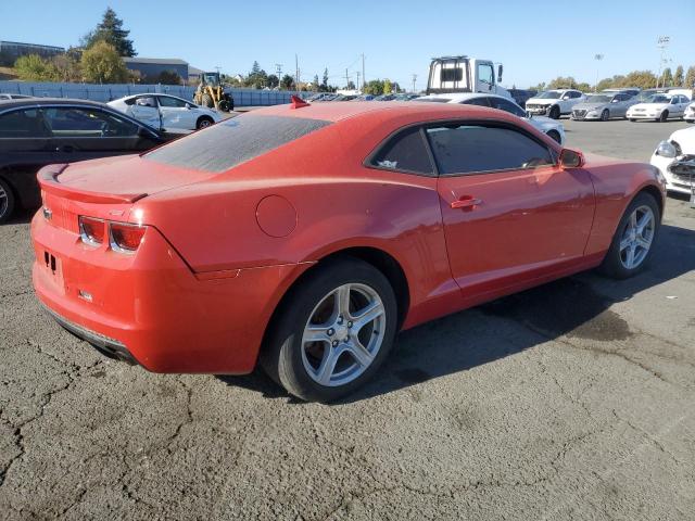 Photo 3 from auction – 2013 CHEVROLET CAMARO LT with VIN 2G1FC1E33D9214849