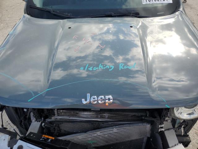 Photo 12 from auction – 2017 JEEP RENEGADE L with VIN ZACCJADB1HPF71997