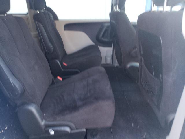 Photo 11 from auction – 2012 DODGE GRAND CARA with VIN 2C4RDGBG8CR379922