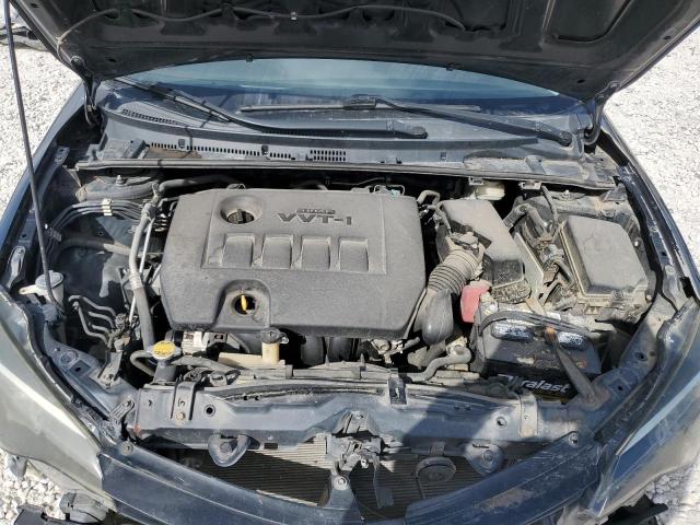Photo 11 from auction – 2017 TOYOTA COROLLA L with VIN 5YFBURHE7HP634439