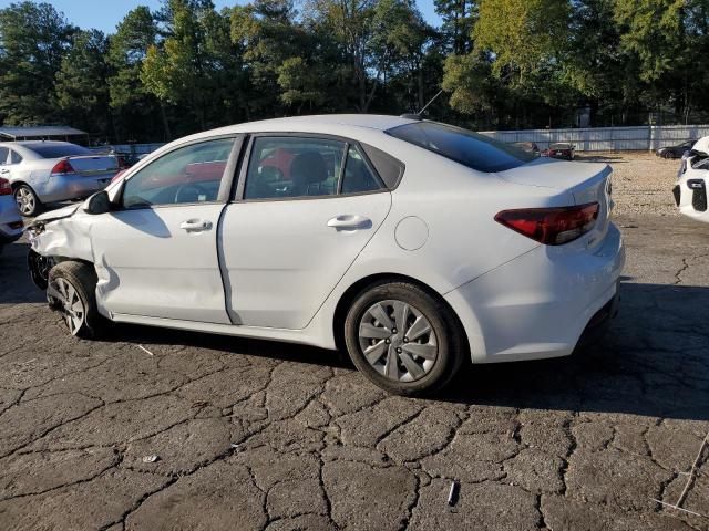 Photo 2 from auction – 2019 KIA RIO S with VIN 3KPA24AB9KE229258
