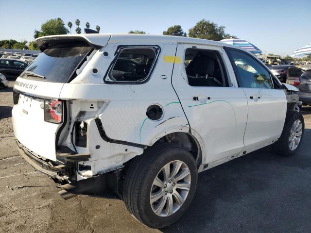 Photo 3 from auction – 2018 LAND ROVER DISCOVERY with VIN SALCP2RX9JH748472