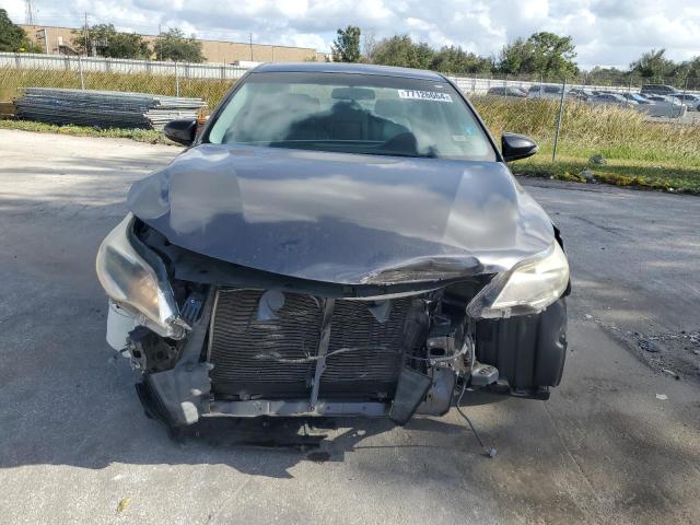 Photo 5 from auction – 2014 TOYOTA AVALON BAS with VIN 4T1BK1EB9EU120121