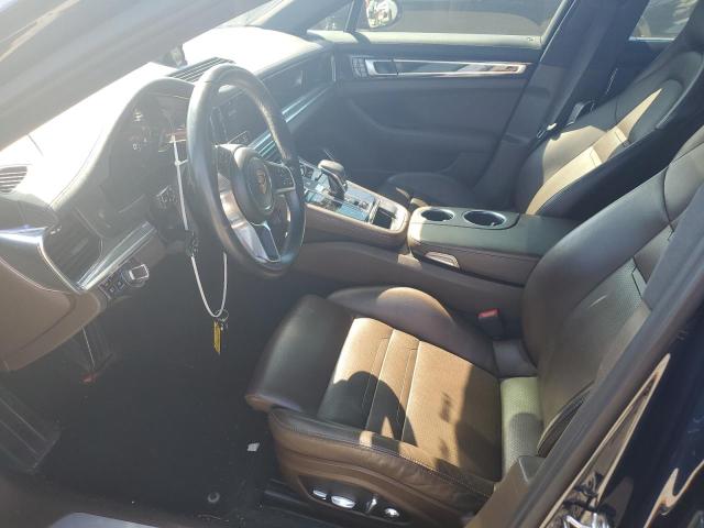 Photo 7 from auction – 2017 PORSCHE PANAMERA 4 with VIN WP0AB2A72HL120821