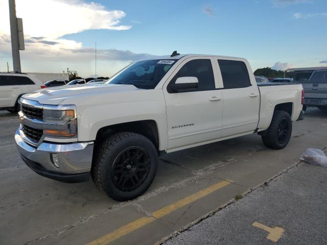 CHEVROLET SILVERADO 2016 with VIN 3GCPCREC5GG149412 - Photo from auction