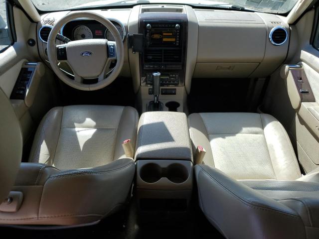 Photo 8 from auction – 2010 FORD EXPLORER L with VIN 1FMEU6FE5AUA34005