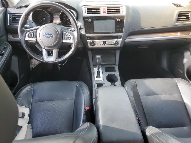 Photo 8 from auction – 2016 SUBARU OUTBACK 2. with VIN 4S4BSAJC4G3294749