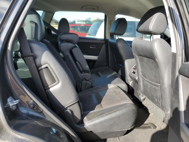 Photo 11 from auction – 2014 MAZDA CX-9 GRAND with VIN JM3TB2DA2E0425689
