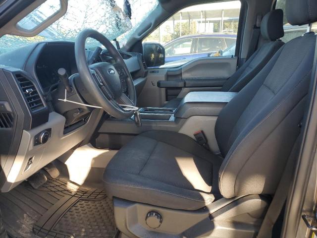 Photo 7 from auction – 2020 FORD F150 SUPER with VIN 1FTEW1CP1LFB98673