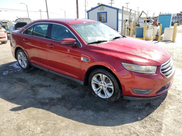 Photo 4 from auction – 2014 FORD TAURUS SEL with VIN 1FAHP2E89EG123759
