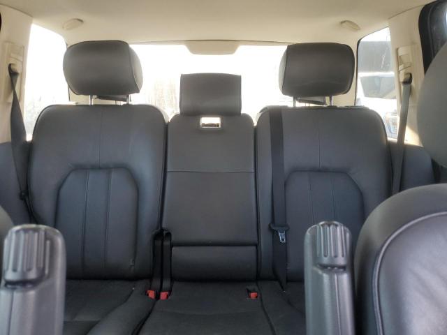 Photo 10 from auction – 2005 LAND ROVER RANGE ROVE with VIN SALME11465A188544